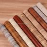 Buy cheap Waterproof and ECO-Friendly Wood Grain Self Adhesive Wallpaper for Modern Furniture Design from wholesalers