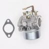 Buy cheap Generator Engine Carburetor For Lawn Mower HM80 85 90 100 640260 632689 from wholesalers