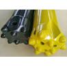 Buy cheap Hard Alloy Rock Drilling Tools 7 Degree 11 Degree 12 Degree Tapered Button Bit from wholesalers