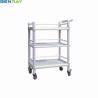 Buy cheap ABS Utility Trolley from wholesalers