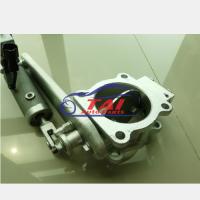Buy cheap Wiper Motor Japanese Engine Parts Solid Material ZD2733 180W 24V ZD2733 Bus product