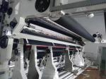 EVA Film 5500mm 8 Micron 60Hz Automatic Slitting Machine
