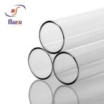 10x75 12x75 Round Bottom Test Tube Good Chemical Compatibility