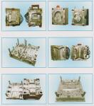 Buy cheap Automative parts moulding mould from wholesalers