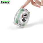 Lightweight Wireless Cap Lamp Coal Miners Helmet Lights For underground
