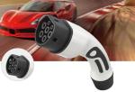 Buy cheap European Standard Charging Plug For Electric Vehicle Chargers With 5m Length from wholesalers