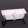 Buy cheap Flexibly Install LED Aluminum Extrusion , Extruded Aluminium Profiles Heat Dissipation from wholesalers