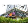 Buy cheap 10000 dot / m2 10mm Large Video Outdoor Full Color Led Display 9216 Pixel from wholesalers