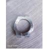 Buy cheap 58HRC Stainless Steel Watch Case Cnc Precision Parts from wholesalers