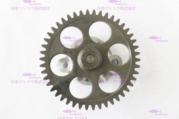 Buy cheap EXCAVATOR OIL PUMP HINO J08E-TM S4130-E0010 from wholesalers