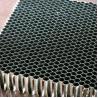 Buy cheap 3mm-34mm Honeycomb Aluminum Core 1800x3100mm Aluminum Honeycomb Grid from wholesalers
