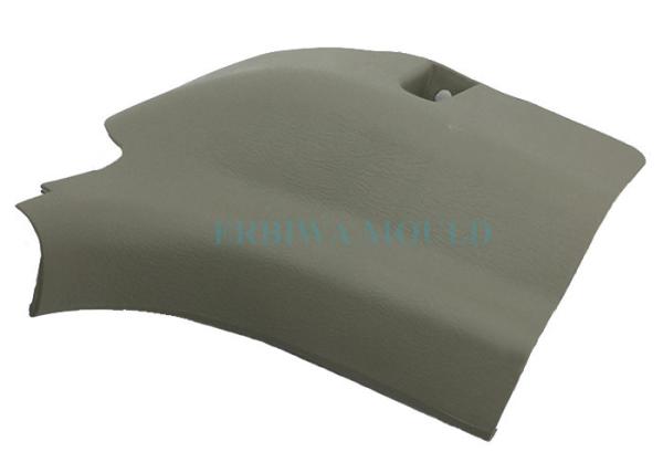 Buy cheap Professional Low Pressure Injection Molding For Attractive Auto A-Pillar Lower Trim from wholesalers