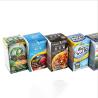 Buy cheap 350G Coated Paper Box Healthcare Packaging Box For Calcium Tablet Package from wholesalers