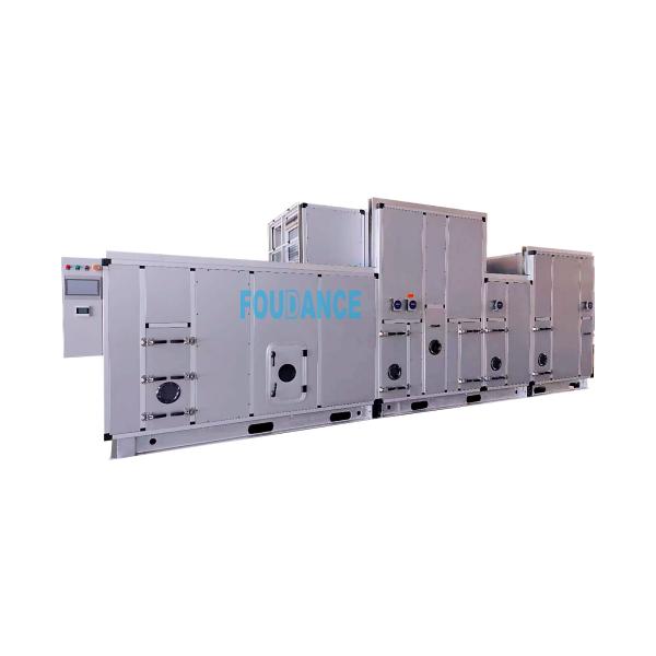 Buy cheap ZCH-20000 Low Humidity Lithium Battery Industry Desiccant Dehumidifier RH<1% from wholesalers