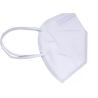 Buy cheap Disposable Anti Pollution Melt Blown KN95 Protective Mask from wholesalers