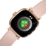 KW269A 1.70" AMOLED Islamic Prayer Smartwatch with High-Fidelity Bluetooth
