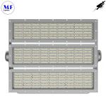 400W Class I LED Stadium Flood Sports Light IP66 Waterproof IK08 Full Production