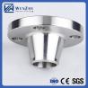 Buy cheap OEM F316/F316L Inox Stainless Steel 304/316 Weld Neck Wn Flange Forged Flange for Equal from wholesalers