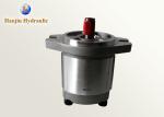 Displacement 11 Cc Hydraulic Gear Pump For Agricultural Tractor Yanmar ,