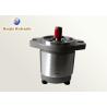 Buy cheap Displacement 11 Cc Hydraulic Gear Pump For Agricultural Tractor Yanmar , from wholesalers