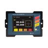 Buy cheap Touch Screen Digital Inclinometer Night Vision Display High Precision Angle Finder from wholesalers