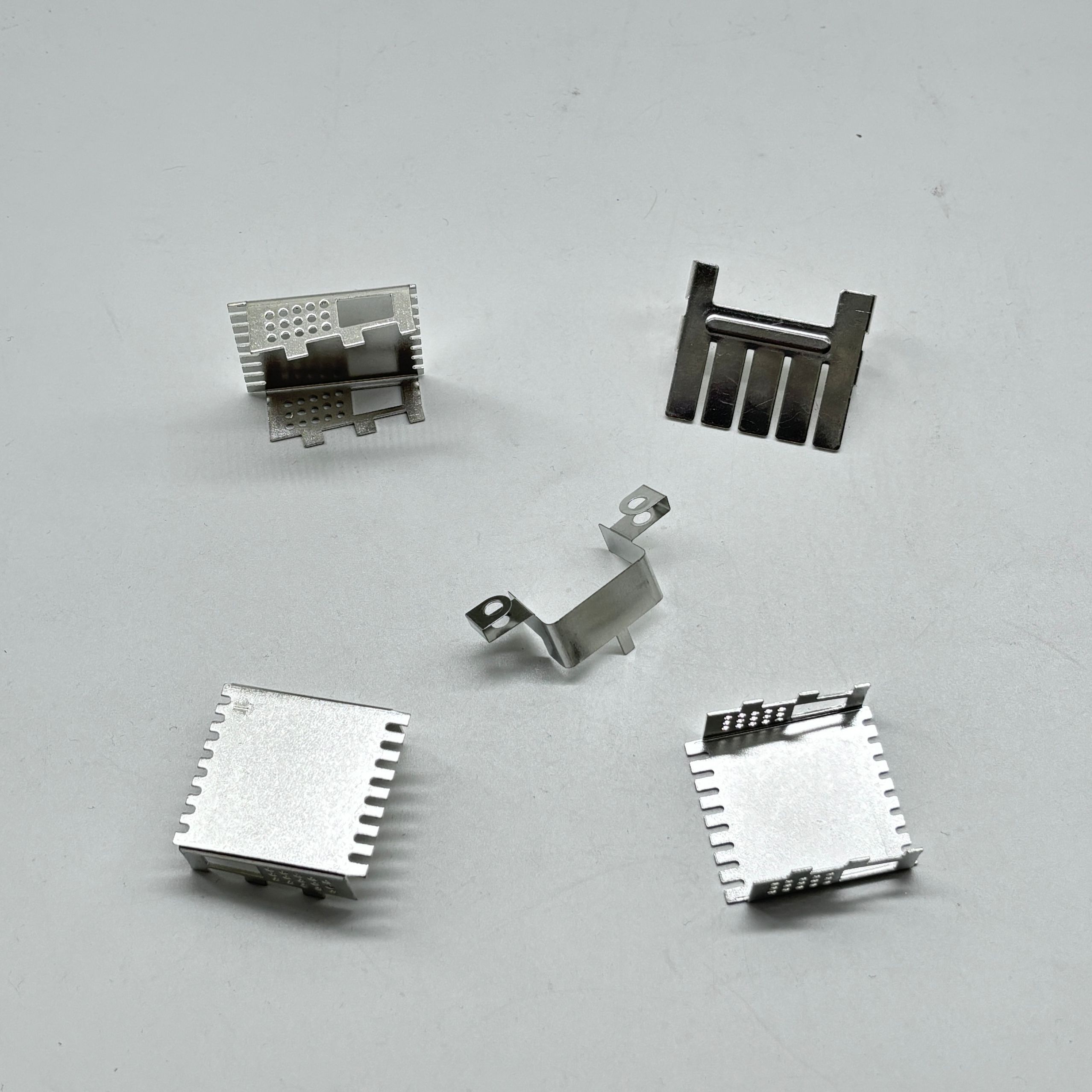 OEM CNC Steel Sheet Metal Fabrication Services Bending Stamping Forming Coating Punching Welding Deep Drawing