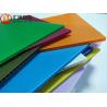 Buy cheap Good Toughness 6mm Correx Fire Retardant Sheets from wholesalers