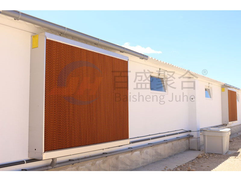 Custom-Design Prefabricated Steel Structure Industrial Building with Metal Frame Hall