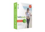 5th Generation Pregnancy Baby-Bump Headphones Prenatal Bellyphones Play Music,