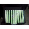 Buy cheap 0.10mm Hico / Loco Magstripe Overlay For Recycled Magnetic Strip Card from wholesalers