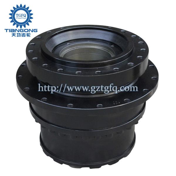 Buy cheap Excavator Hydraulic Motor Planetary Gearbox E336D 336D E340D2 from wholesalers