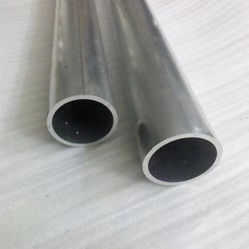 Buy cheap HB95 Aluminum Alloy Pipe 6000 Series ISO 9001 6063 Aluminum Pipe from wholesalers