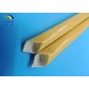 Buy cheap European and Ameriacan standard polyurethane fiberglass sleeve(PU fiberglass sleeve) from wholesalers