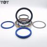 Buy cheap Loader WA450-6 Excavator Hydraulic Cylinder Seal Kit 707-99-57310 from wholesalers