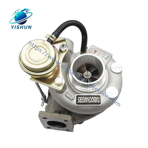 Buy cheap New Tubo V3800 TD04HL-13GK Turbocharger 1E153-17014 from wholesalers