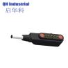 Buy cheap 5Pin United Emirates Charger Connectors Pogo Magnetic Connector Spring Loaded Pogo Pin Connector from wholesalers