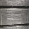 Buy cheap Galvanized Steel 50x50mm Welded Wire Panels With Steel Square Post from wholesalers