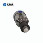 80GHz High Precision Radar Level Transmitter for Strong Smoke and Dust
