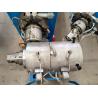 Buy cheap 70mm Cable Extrusion Line For Polyethelene And Polyvinyl Chloride from wholesalers