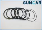 332-101-09900 33210109900 Cylinder Seal Kit Wear Resistance KATO Crane