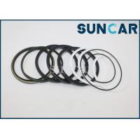 Buy cheap 332-101-09900 33210109900 Cylinder Seal Kit Wear Resistance KATO Crane product