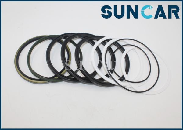 332-101-09900 33210109900 Cylinder Seal Kit Wear Resistance KATO Crane