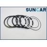 Buy cheap 332-101-09900 33210109900 Cylinder Seal Kit Wear Resistance KATO Crane Replacement Service Kits from wholesalers