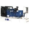 Buy cheap 150kva Power FG Wilson Perkins Diesel Generator Electricity ABB circuit breaker from wholesalers