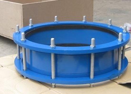 Buy cheap Double Flange Pipe Sea Water DN20 Power Plant Accessories from wholesalers