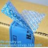 Buy cheap VOID Material Label Tape Label Warranty Void Non Removable Tamper Evident Honeycomb from wholesalers