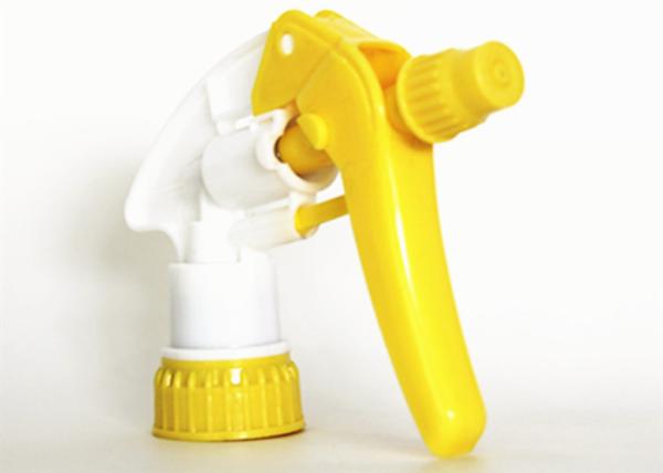 Buy cheap Big Scale Plastic Trigger Sprayer Rigid / Soft Tube 304SS Spring Options from wholesalers