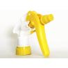 Buy cheap Big Scale Plastic Trigger Sprayer Rigid / Soft Tube 304SS Spring Options from wholesalers