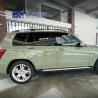 Buy cheap WRAPMASTER ROHS Certificate Car Sticker Air Bubble Free car film Clear Protection Khaki Green Car Wrapping from wholesalers