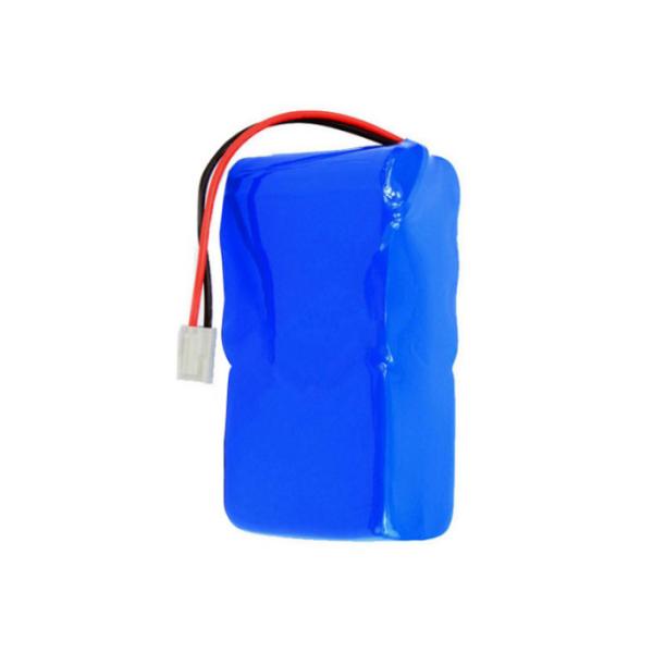 Buy cheap RV Marine Lithium Ion Battery Pack 7.4V 15Ah CV Charge Deep Cycle from wholesalers